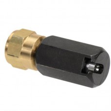 Brake Bleeder Coupler